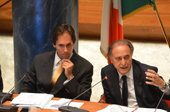 Camera dei Deputati