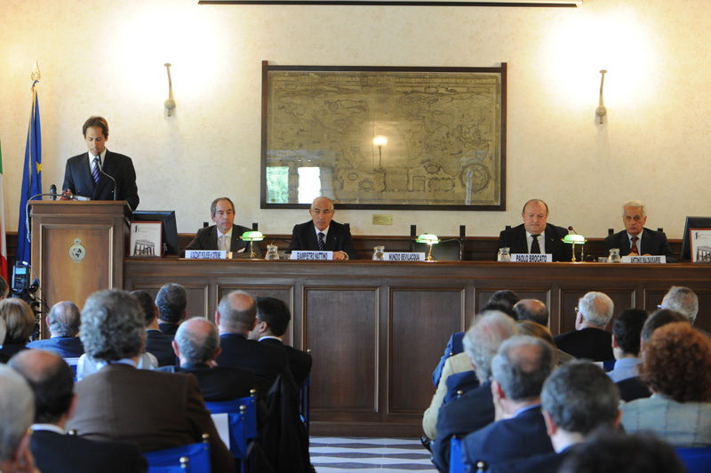 Fondazione Atlante