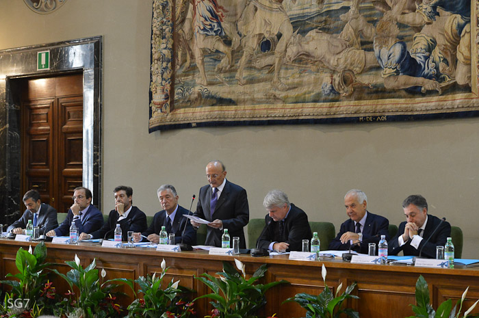 XLIV Giornata del Credito