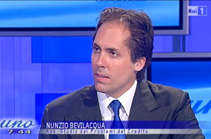 NUNZIO BEVILACQUA