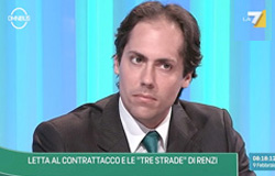 Omnibus La7